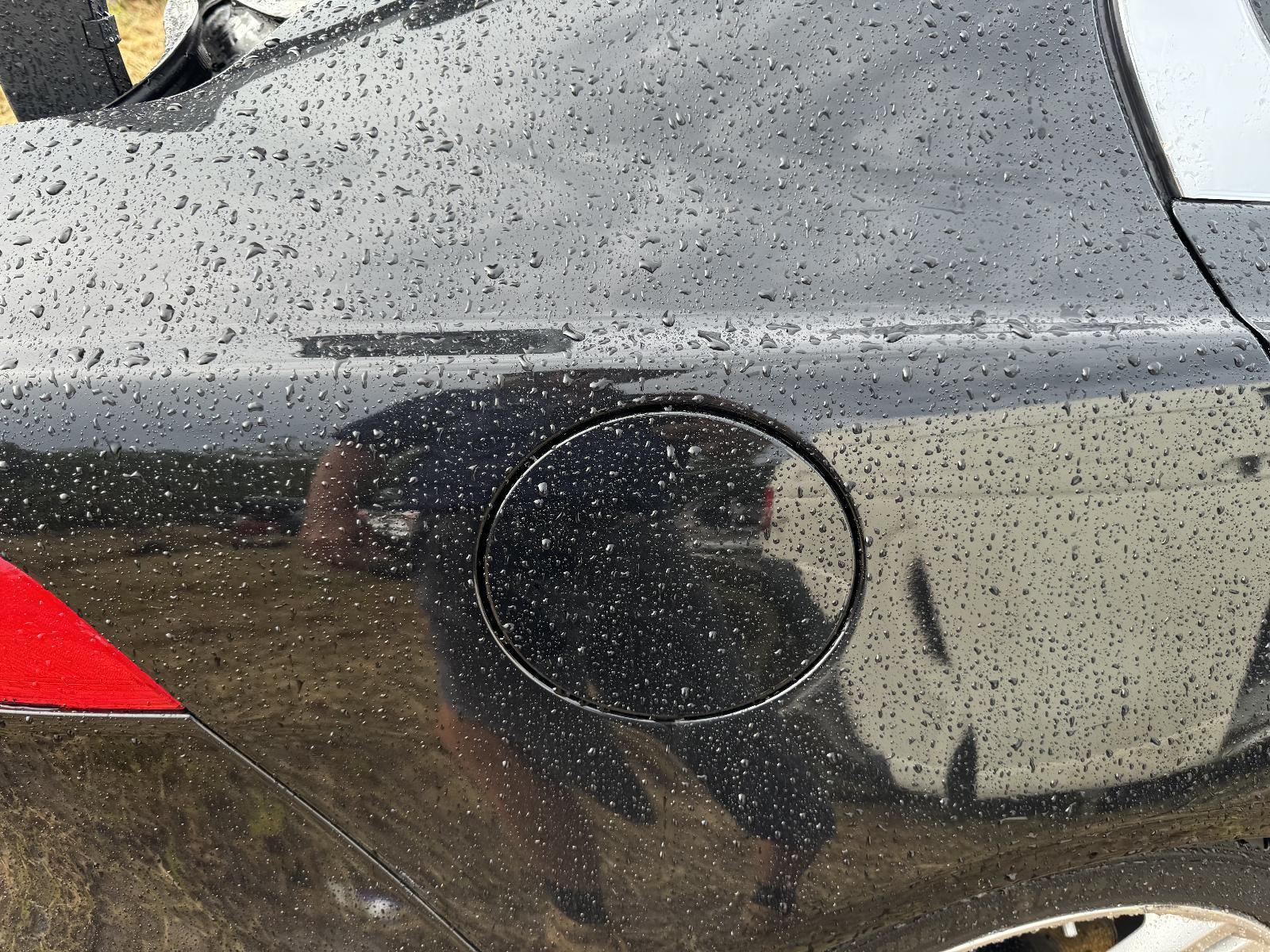 View Auto part Fuel Door / Filler JAGUAR XE 2015