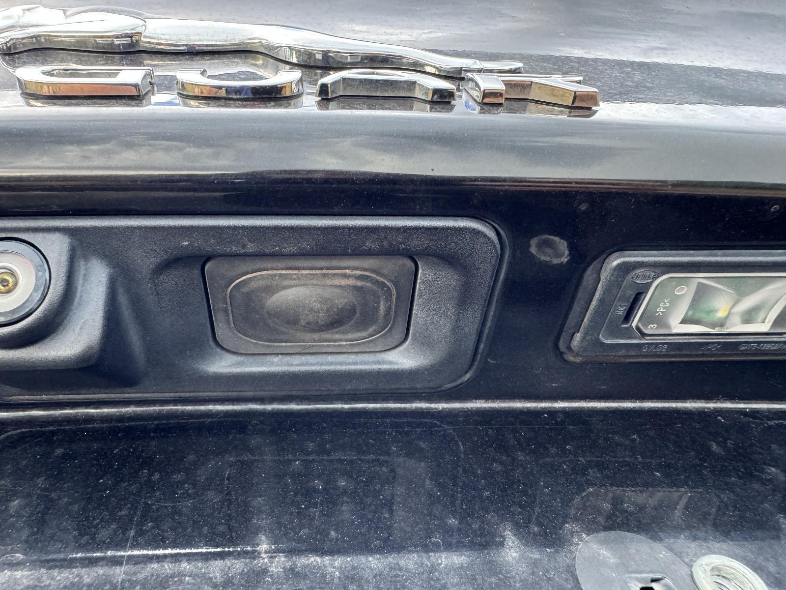 View Auto part Tailgate Handle JAGUAR XE 2015