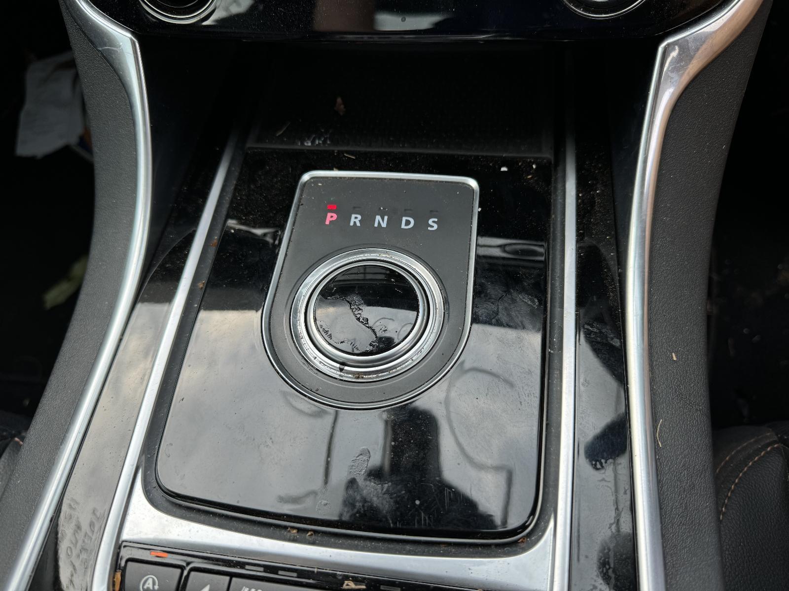 View Auto part Gear Stick/Shifter JAGUAR XE 2015