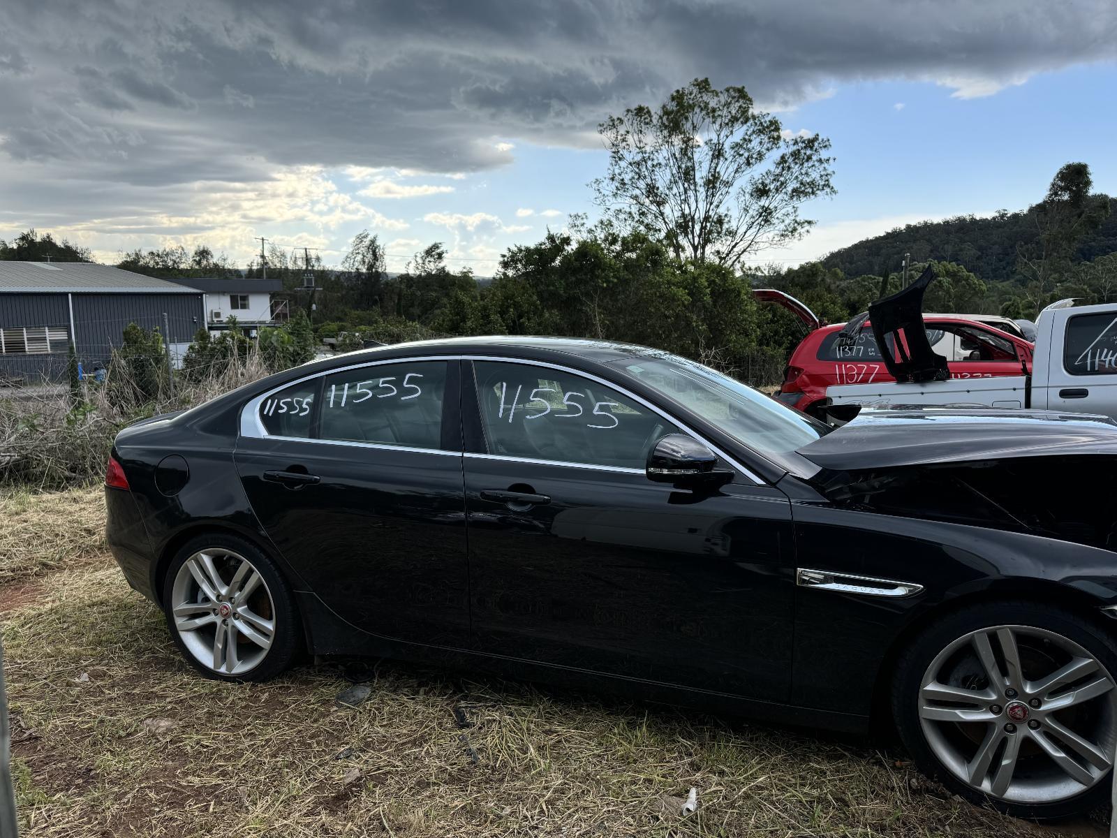 View Auto part Abs Sensor JAGUAR XE 2015