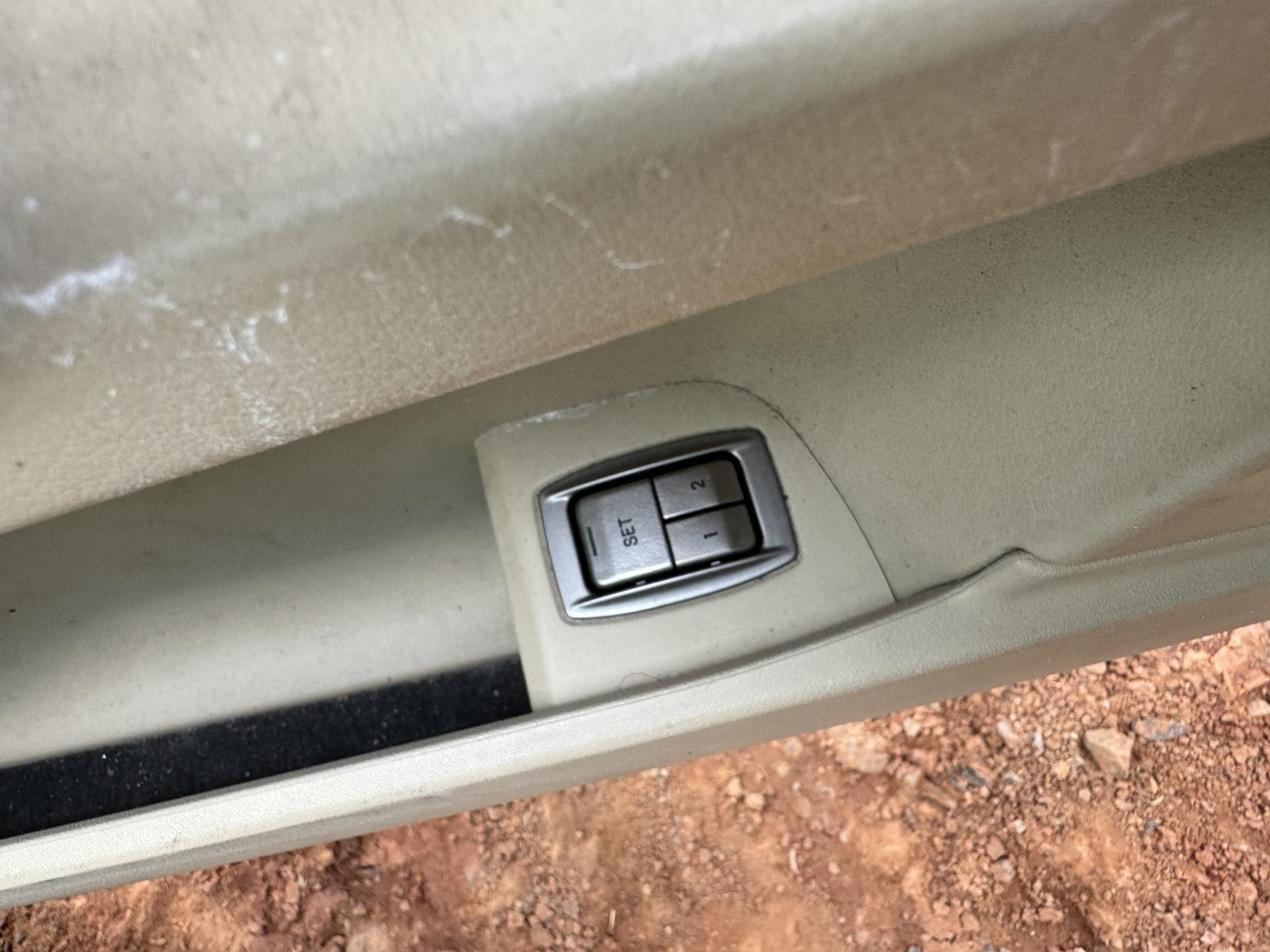 View Auto part Misc Switch/Relay JAGUAR XF 2008