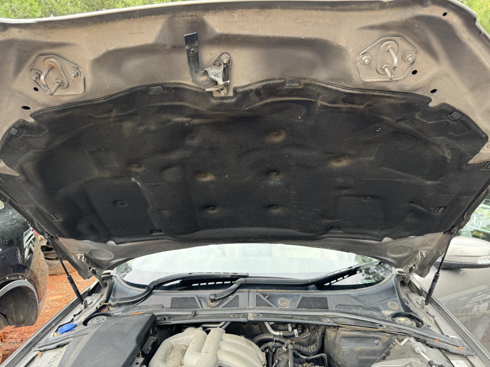 View Auto part Bonnet Hinge/Strut JAGUAR XF 2008