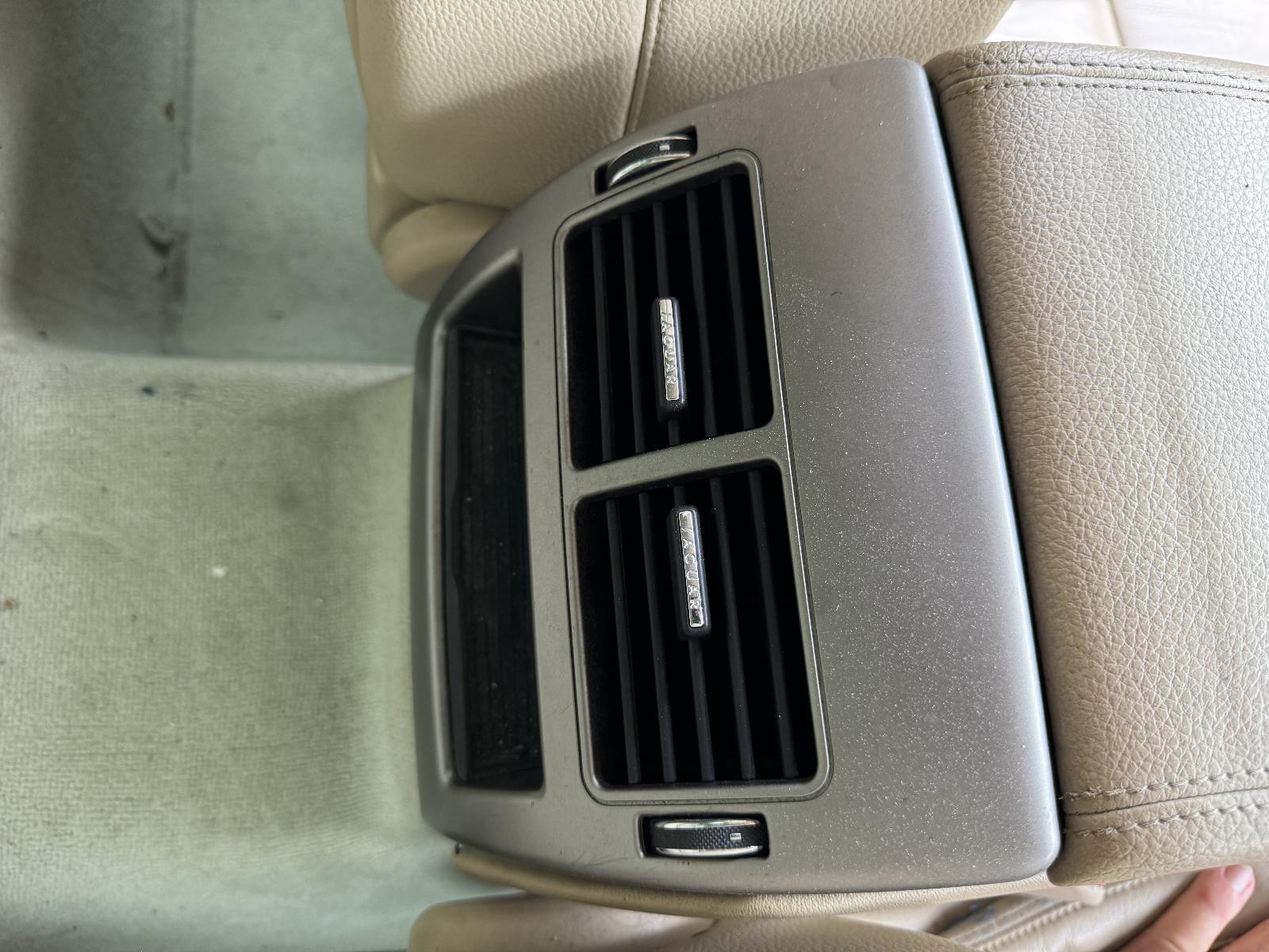 View Auto part Misc JAGUAR XF 2008