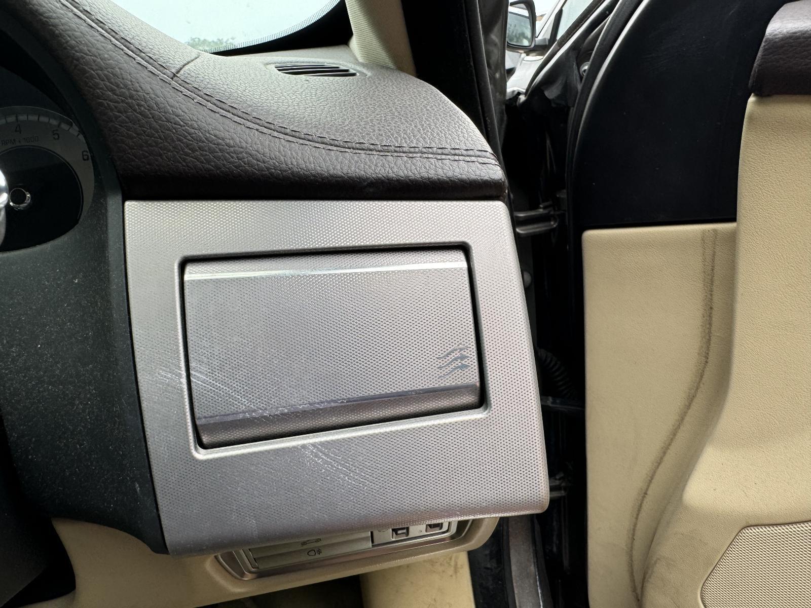 View Auto part Misc JAGUAR XF 2008