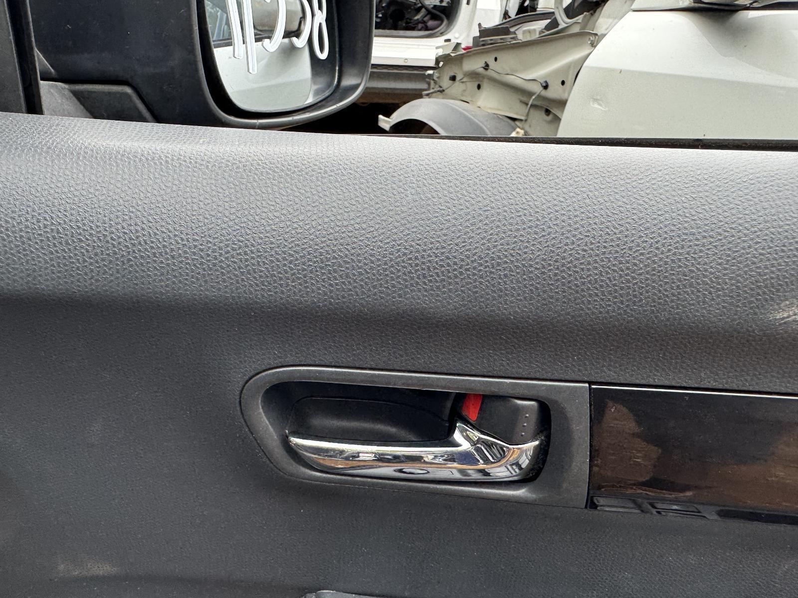 View Auto part Door Handle SUZUKI SWIFT 2007