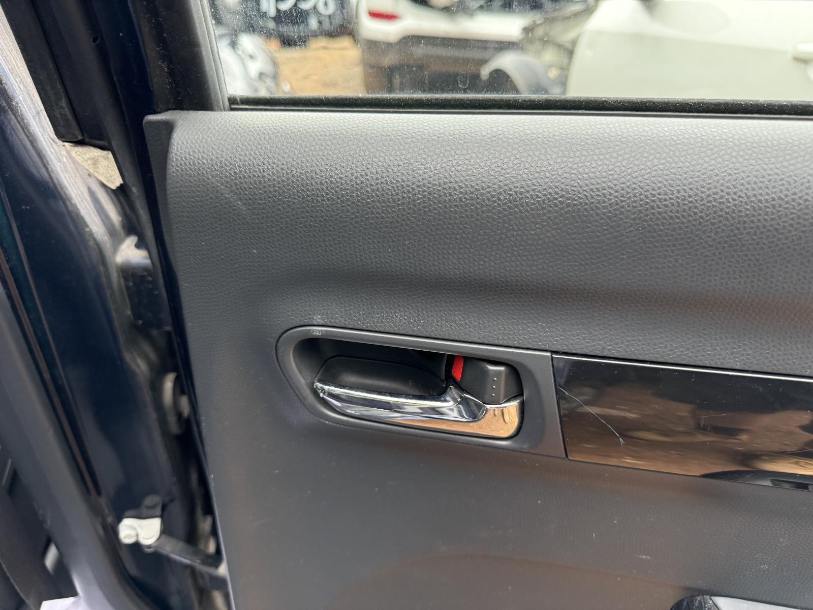 View Auto part Door Handle SUZUKI SWIFT 2007