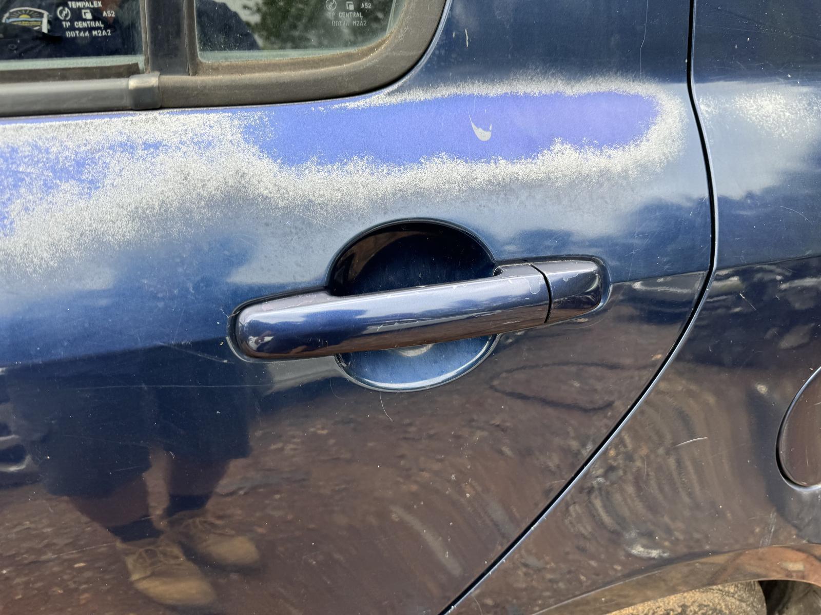 View Auto part Door Handle SUZUKI SWIFT 2007