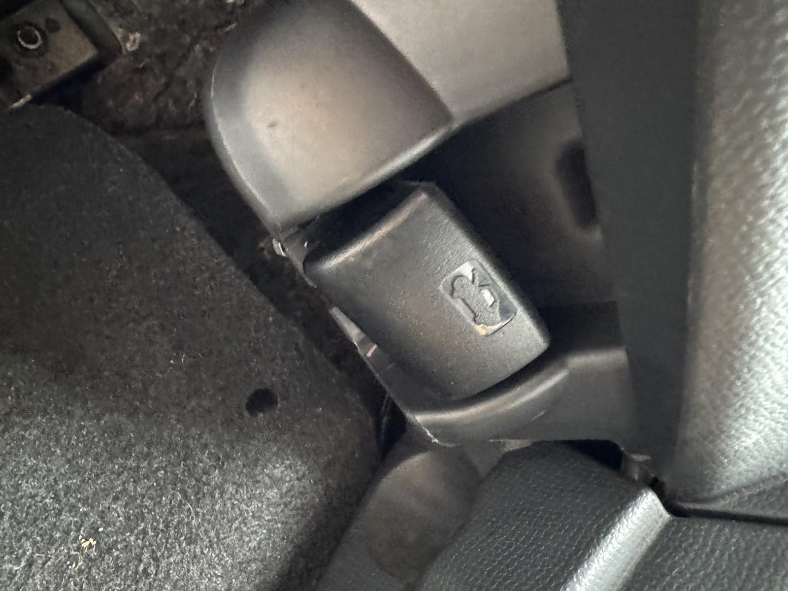 View Auto part Bonnet Release SUZUKI SWIFT 2007