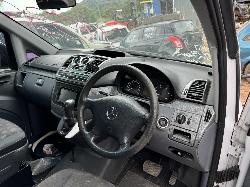 View Auto part Misc Mercedes Vito 2008