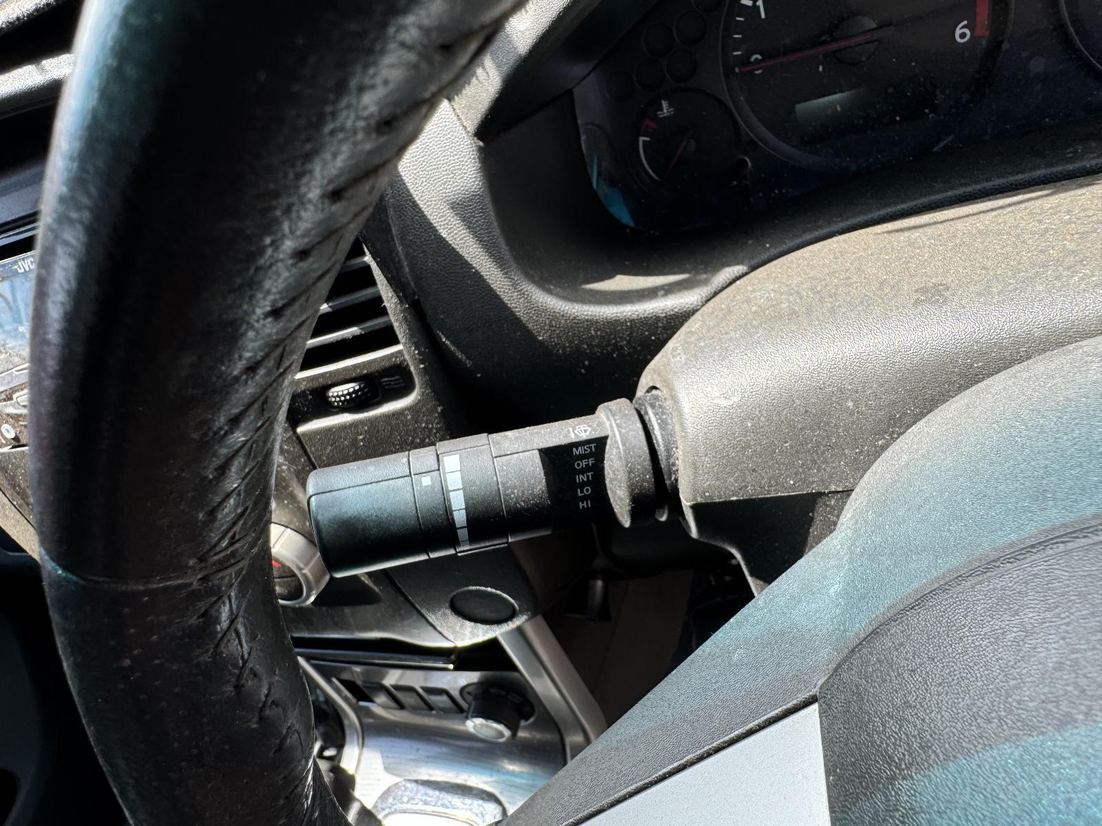 View Auto part Combination Switch NISSAN NAVARA 2011