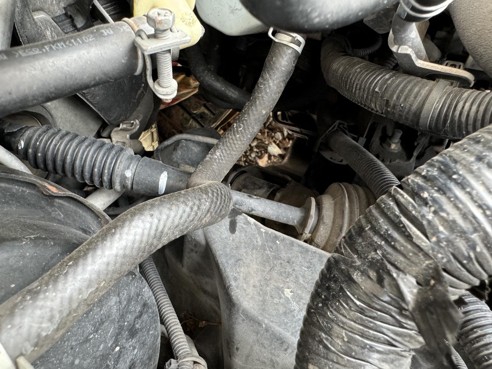 View Auto part STEERING_INTERMEDIATE_SHAFT NISSAN NAVARA 2011