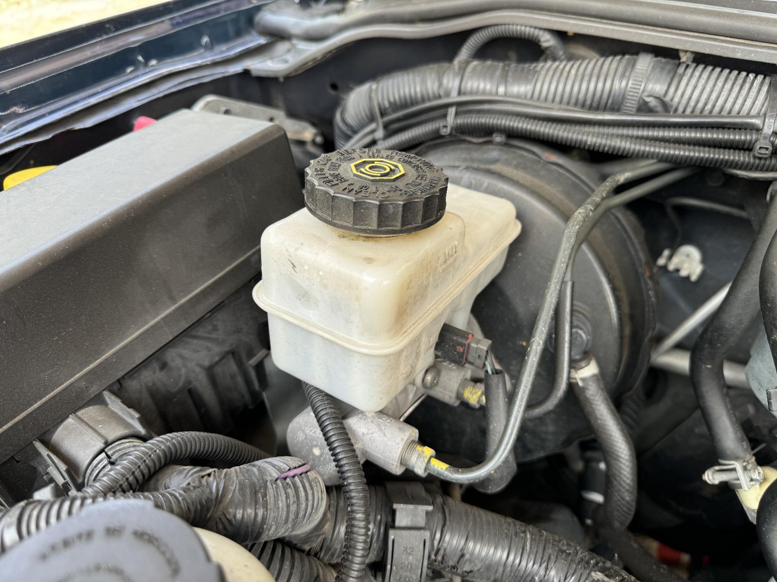 View Auto part Master Cylinder NISSAN NAVARA 2011