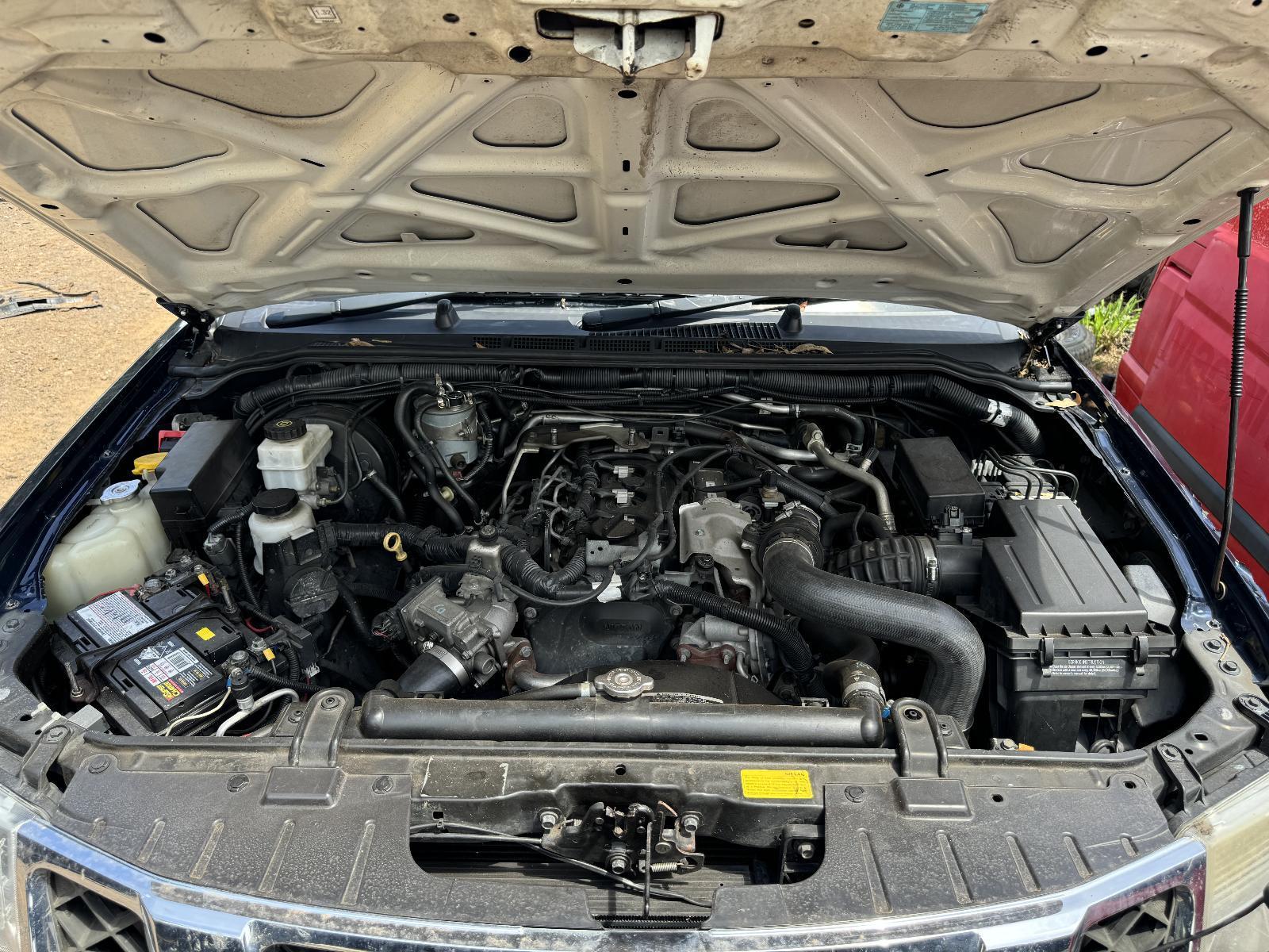 View Auto part Heater Core/Box NISSAN NAVARA 2011