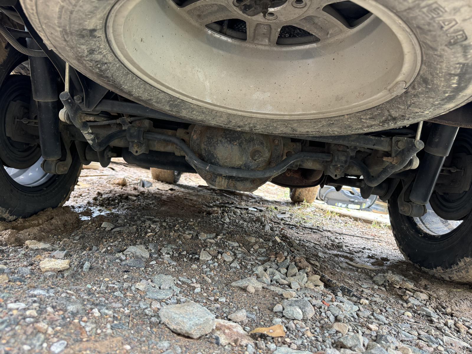 View Auto part Rear Diff Assembly JEEP CHEROKEE 2012