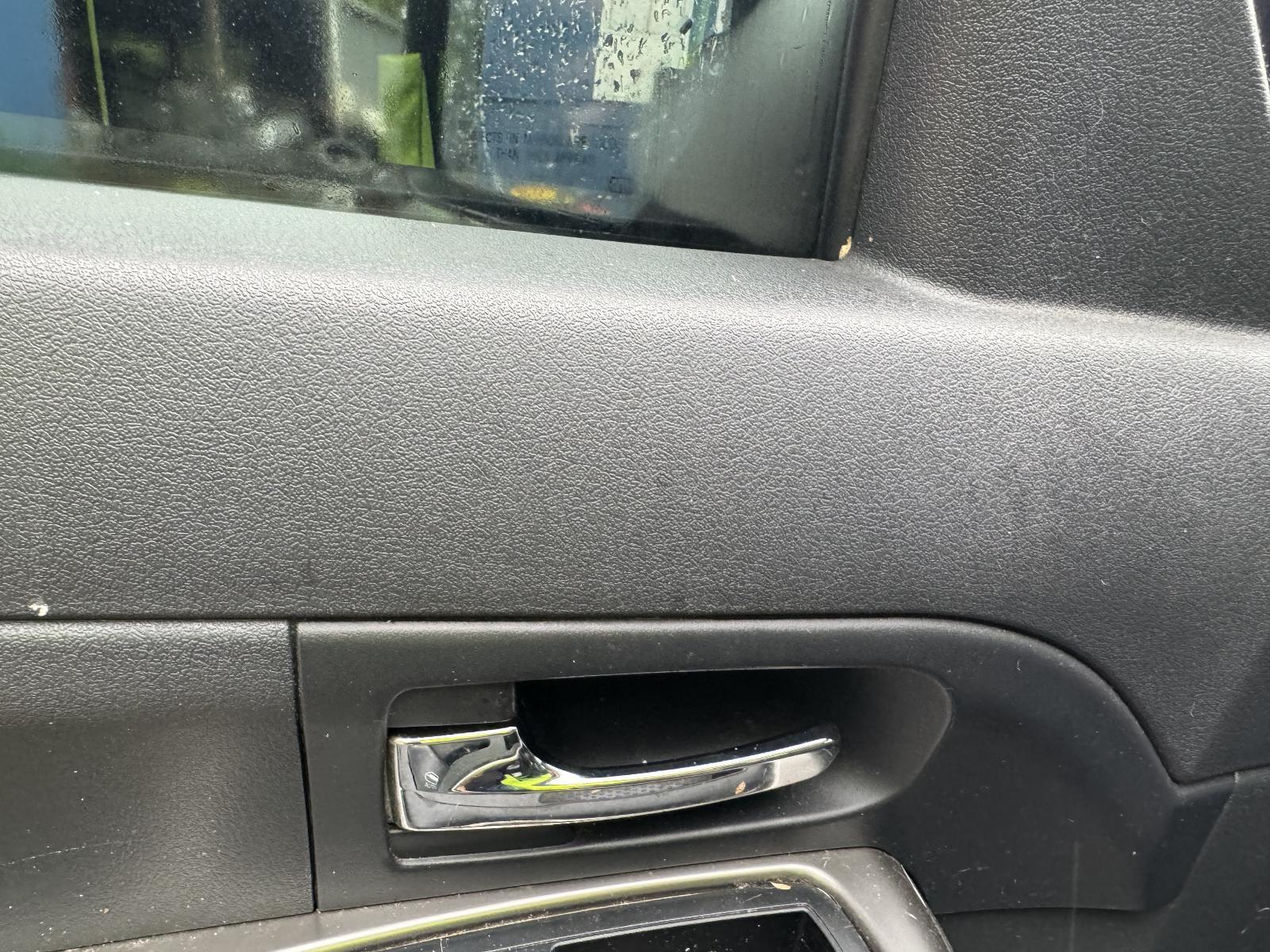 View Auto part Door Handle JEEP CHEROKEE 2012
