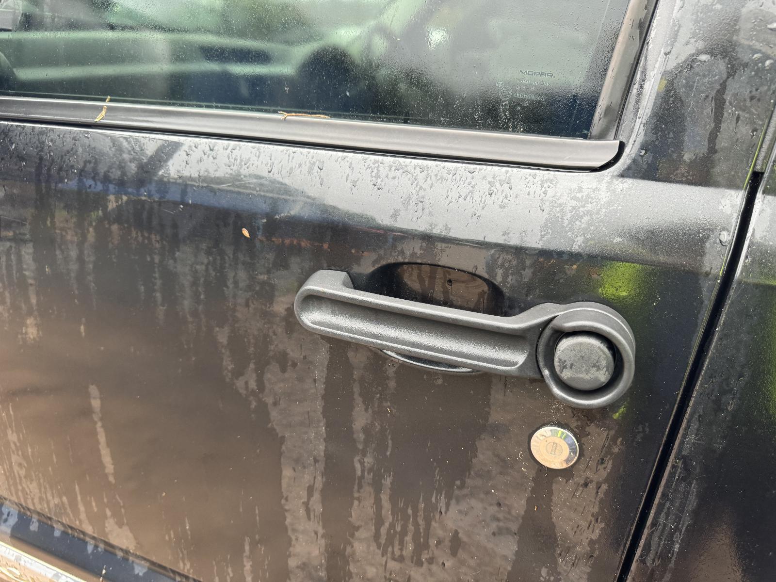 View Auto part Door Handle JEEP CHEROKEE 2012