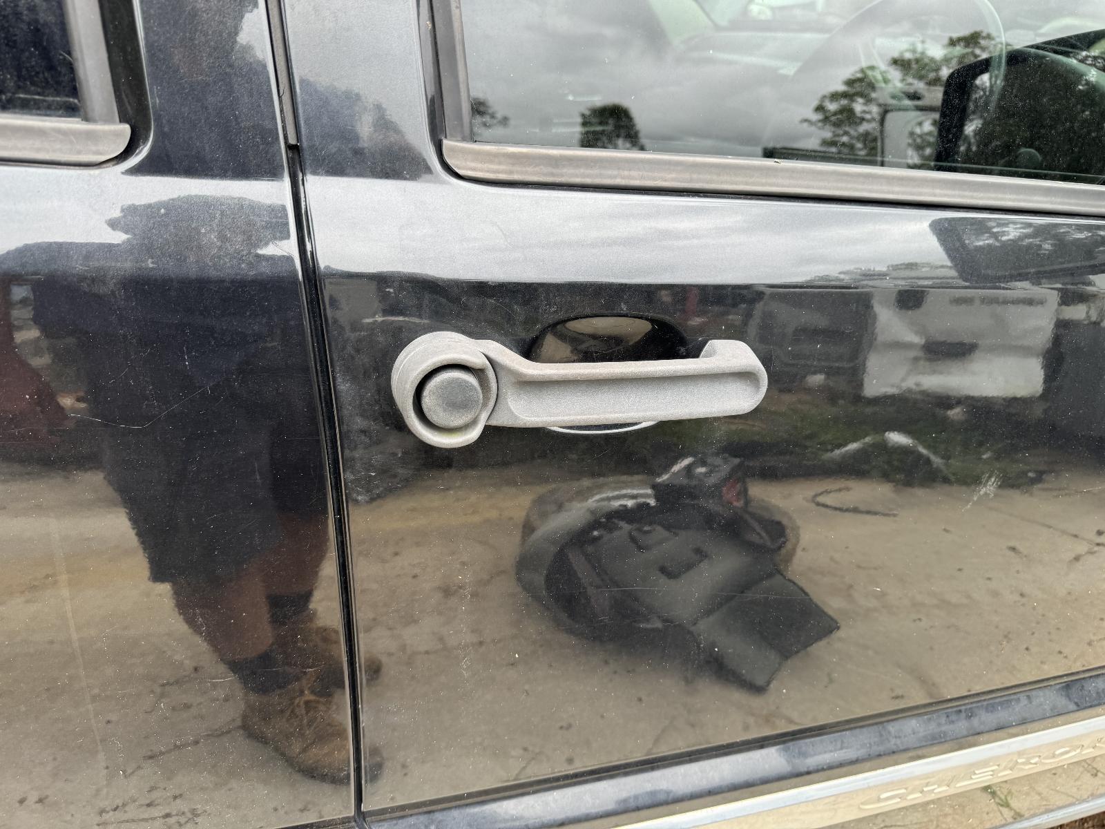 View Auto part Door Handle JEEP CHEROKEE 2012