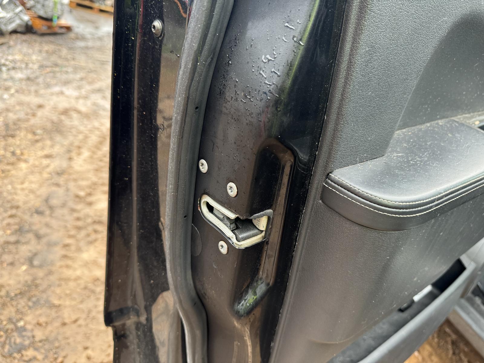 View Auto part Door/Boot/Gate Lock JEEP CHEROKEE 2012