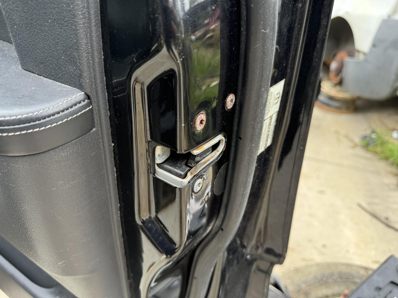 View Auto part Door/Boot/Gate Lock JEEP CHEROKEE 2012