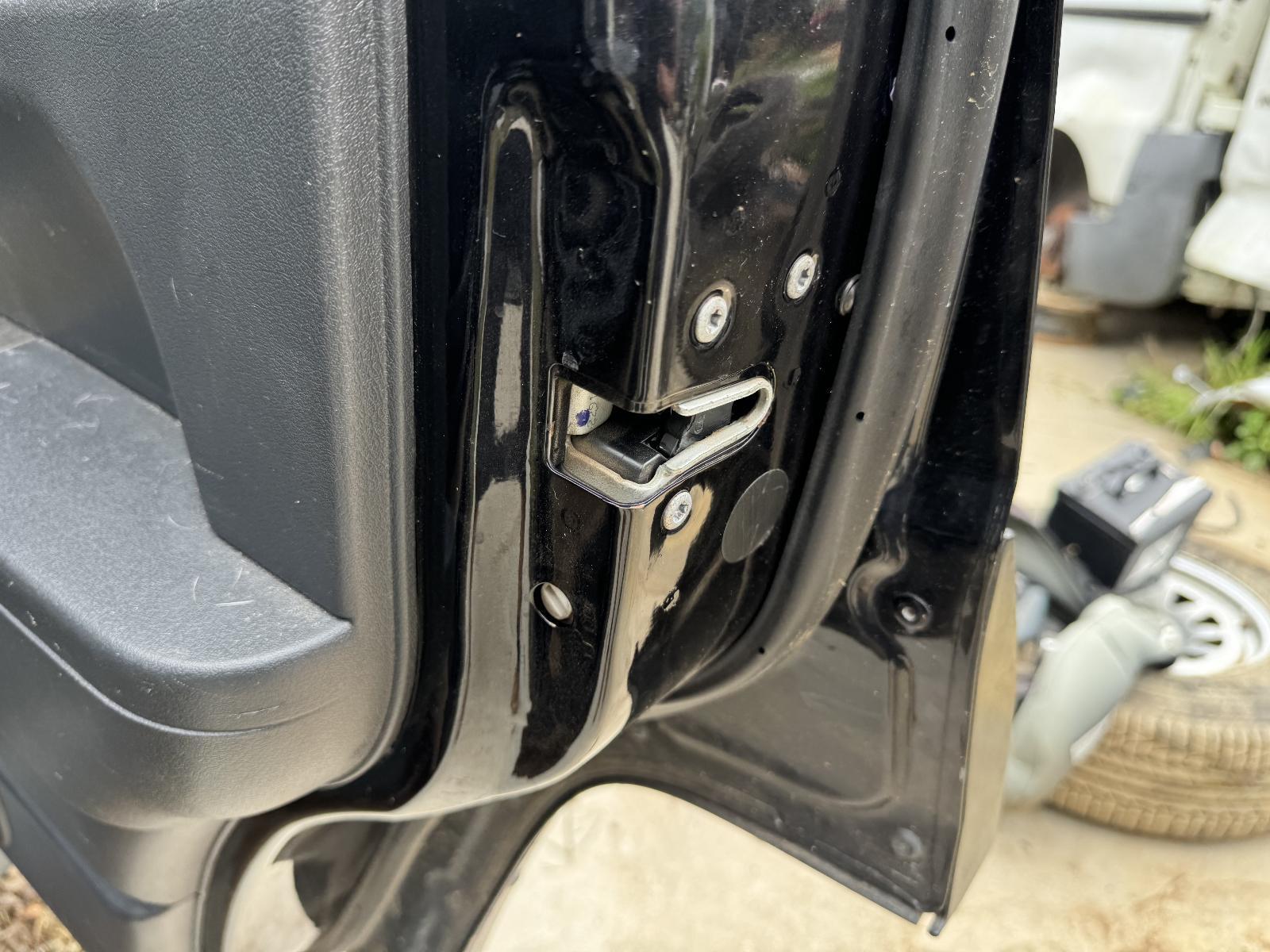 View Auto part Door/Boot/Gate Lock JEEP CHEROKEE 2012