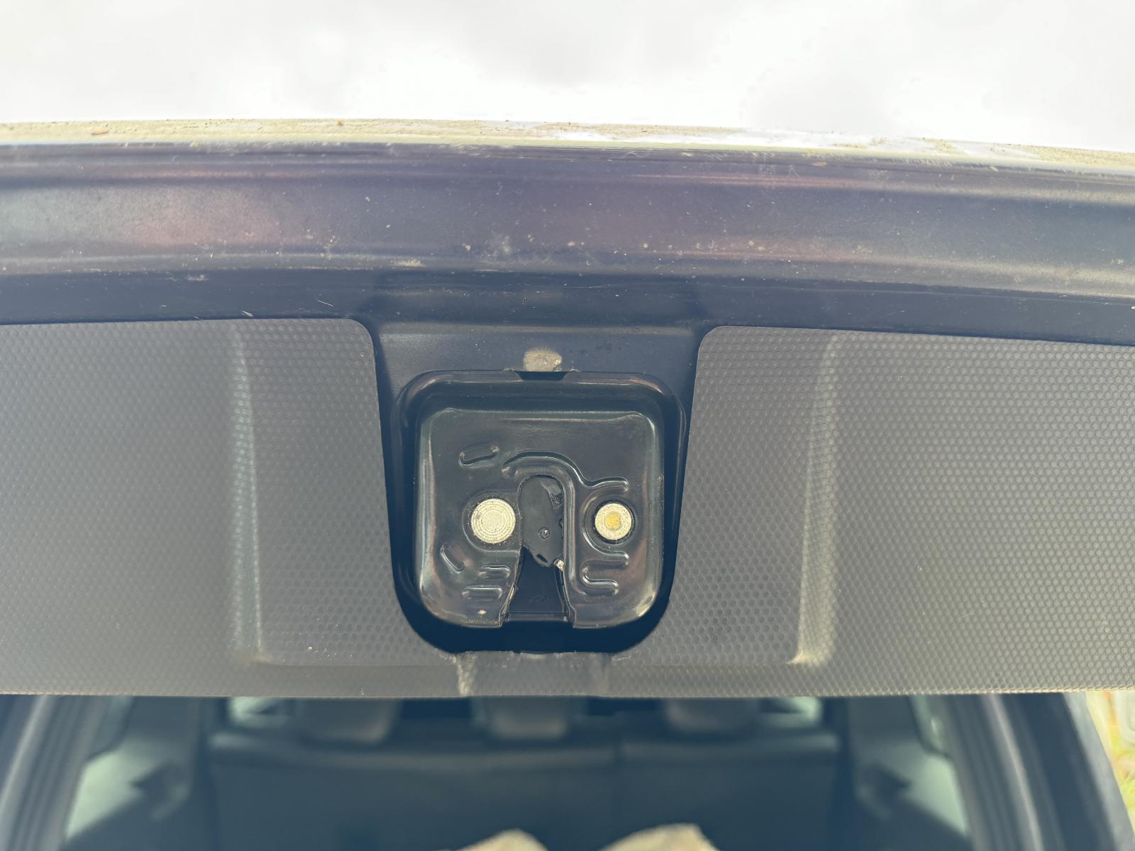 View Auto part Door/Boot/Gate Lock JEEP CHEROKEE 2012