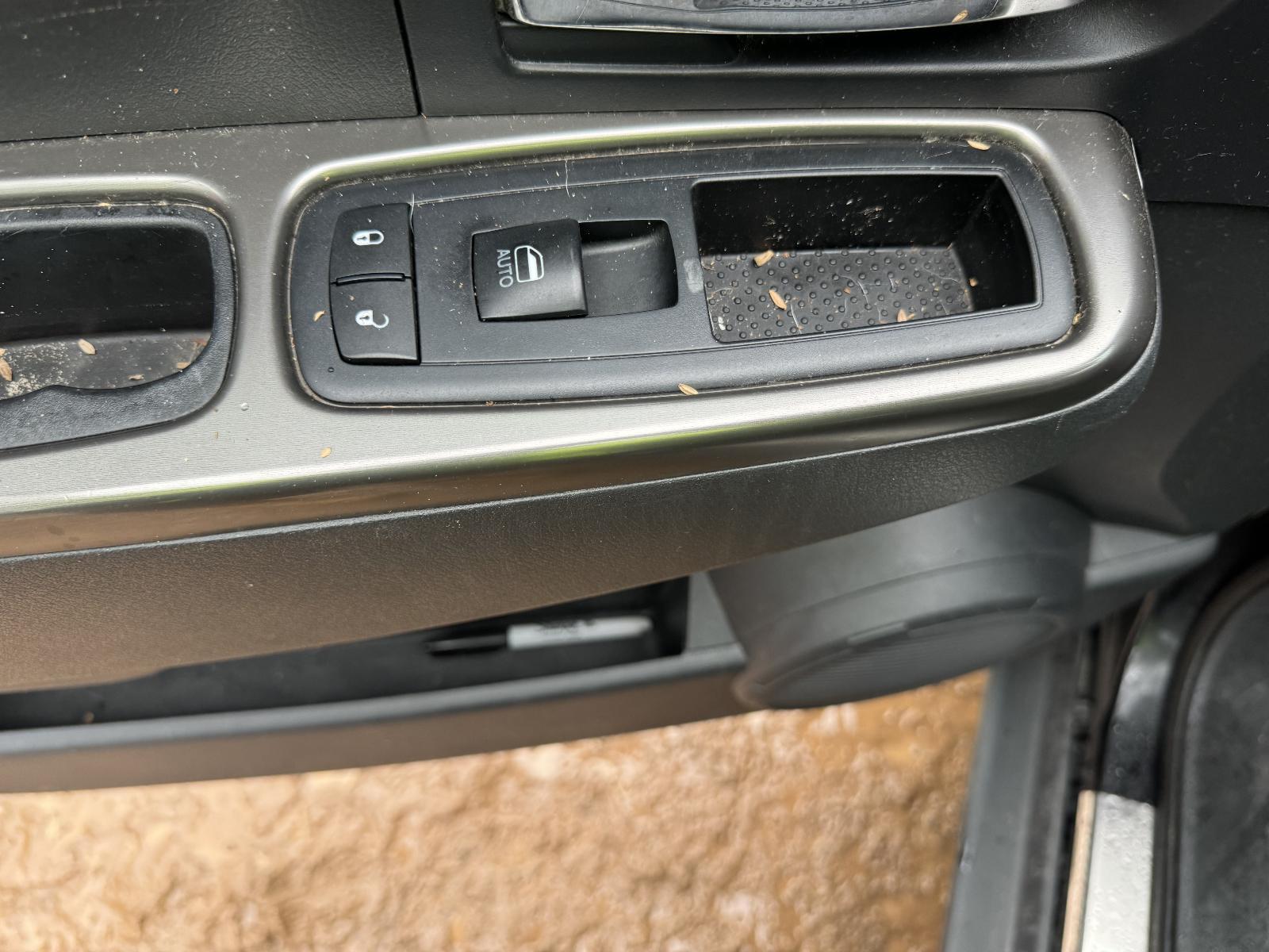 View Auto part Pwr Dr Wind Switch JEEP CHEROKEE 2012