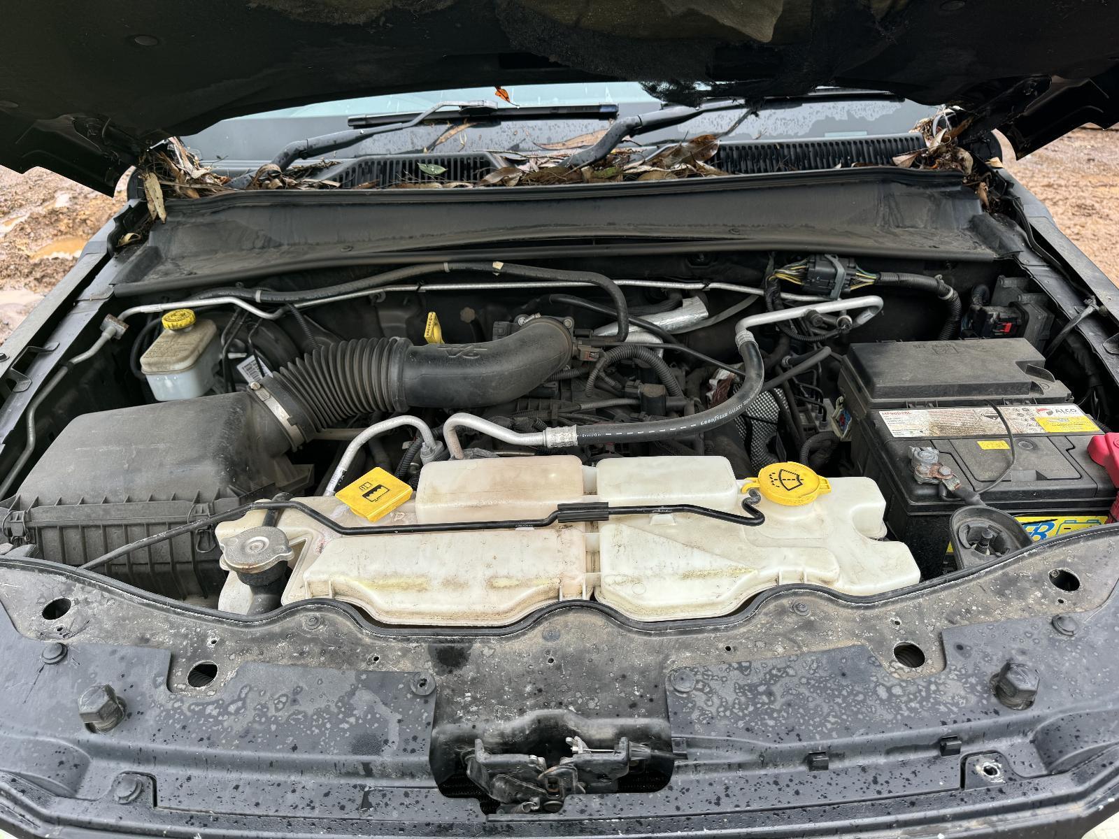 View Auto part Starter JEEP CHEROKEE 2012