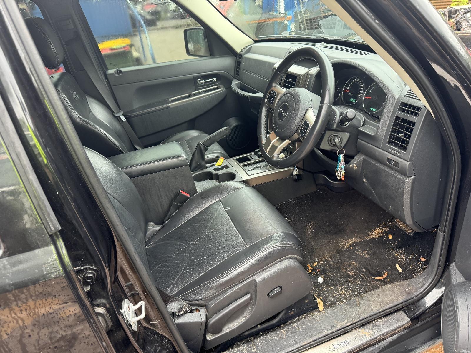 View Auto part SPEAKER JEEP CHEROKEE 2012