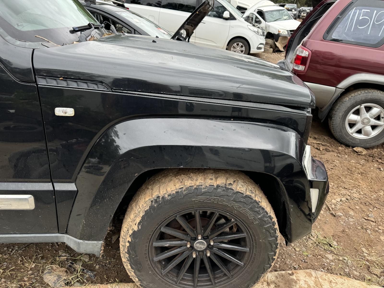 View Auto part Right Guard JEEP CHEROKEE 2012