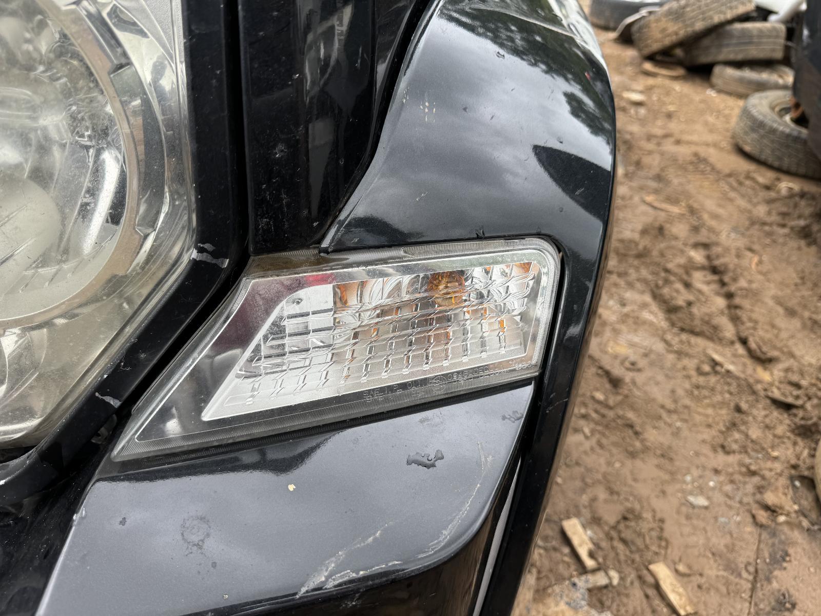 View Auto part Left Indicator/Fog/Side JEEP CHEROKEE 2012