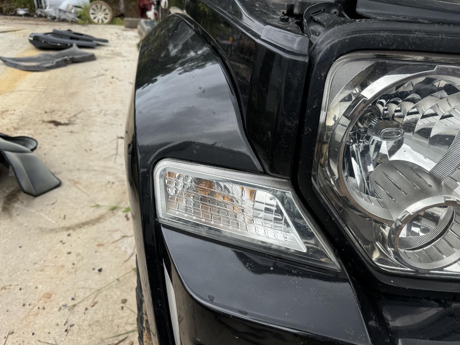 View Auto part Right Indicator/Fog/Side JEEP CHEROKEE 2012