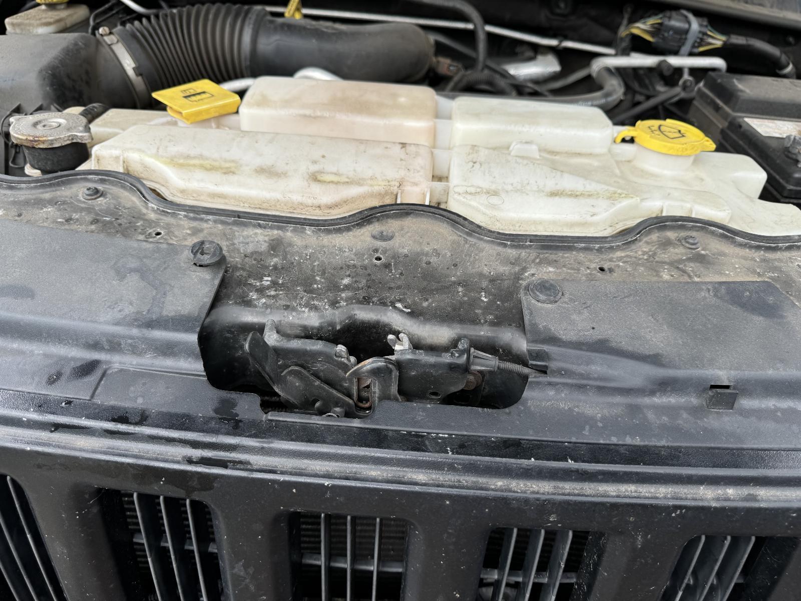 View Auto part Bonnet Lock/Support JEEP CHEROKEE 2012