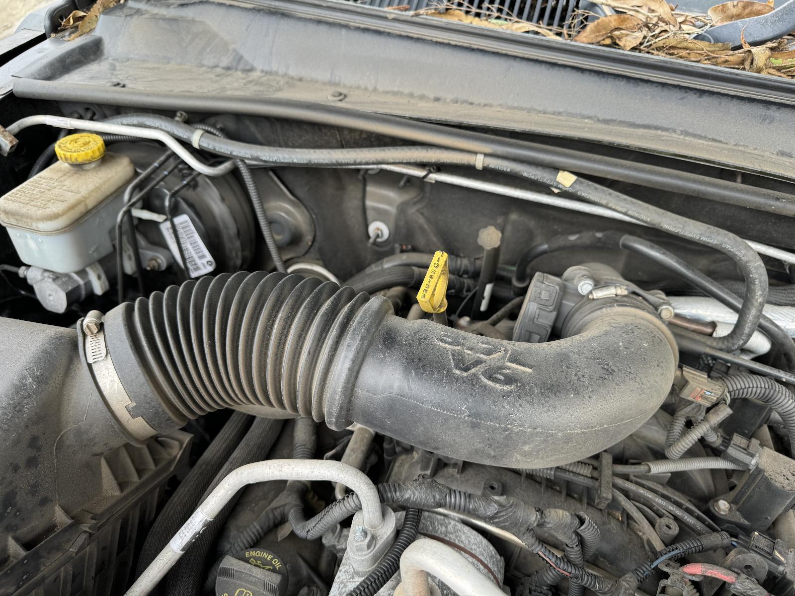 View Auto part Air Cleaner Duct/Hos JEEP CHEROKEE 2012