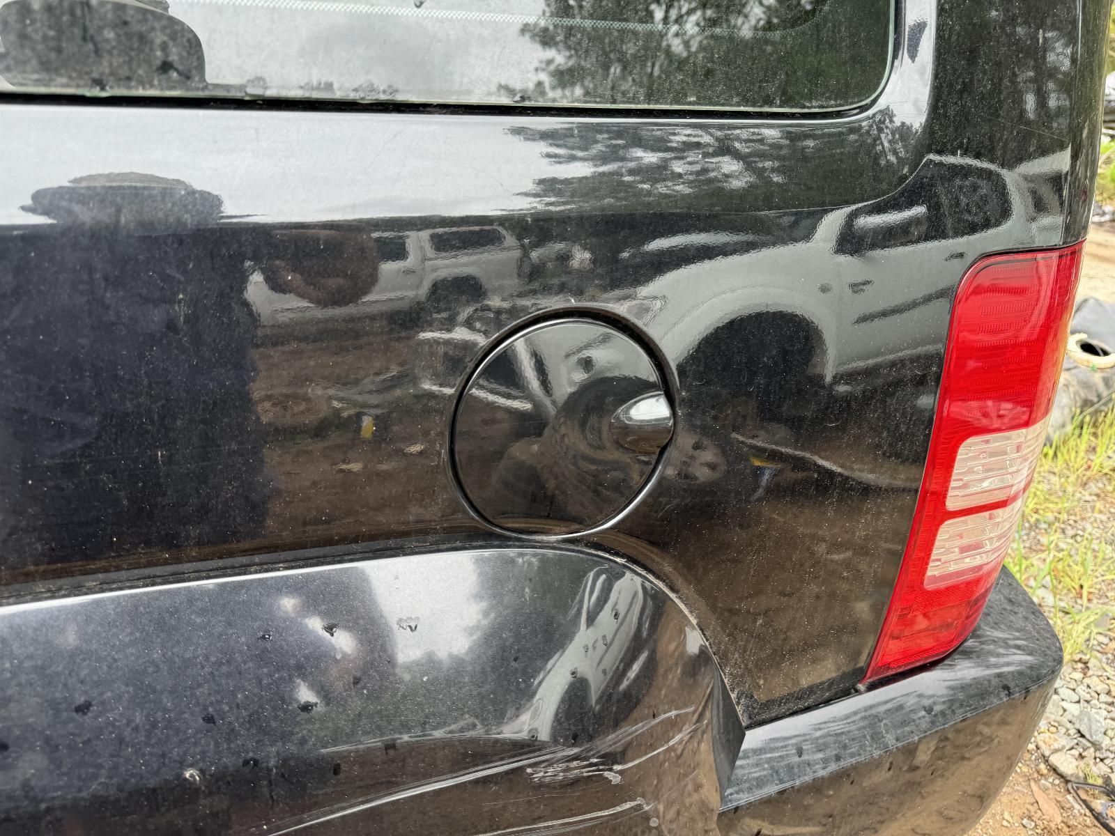 View Auto part Fuel Door / Filler JEEP CHEROKEE 2012