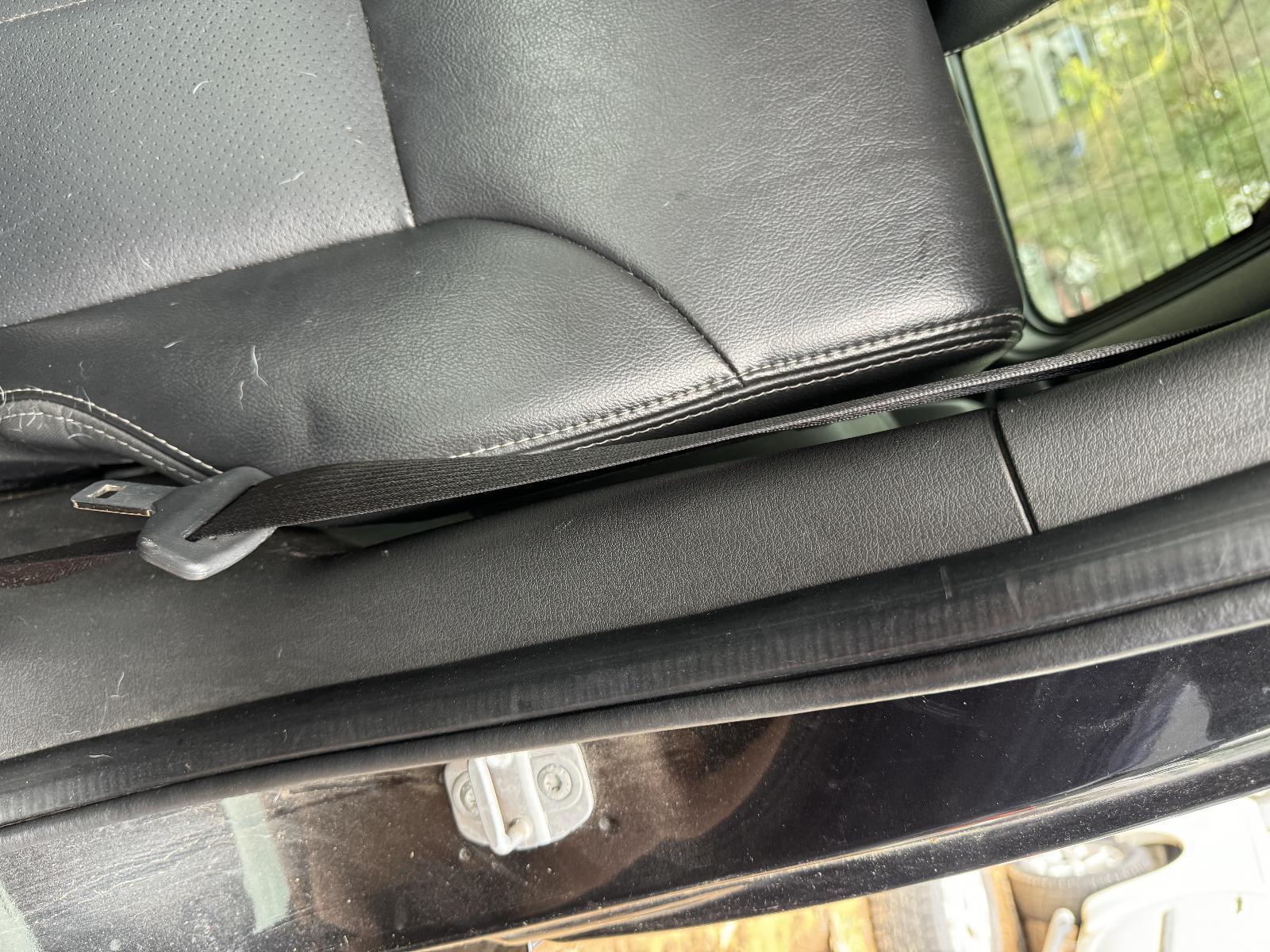 View Auto part Seatbelt/Stalk JEEP CHEROKEE 2012