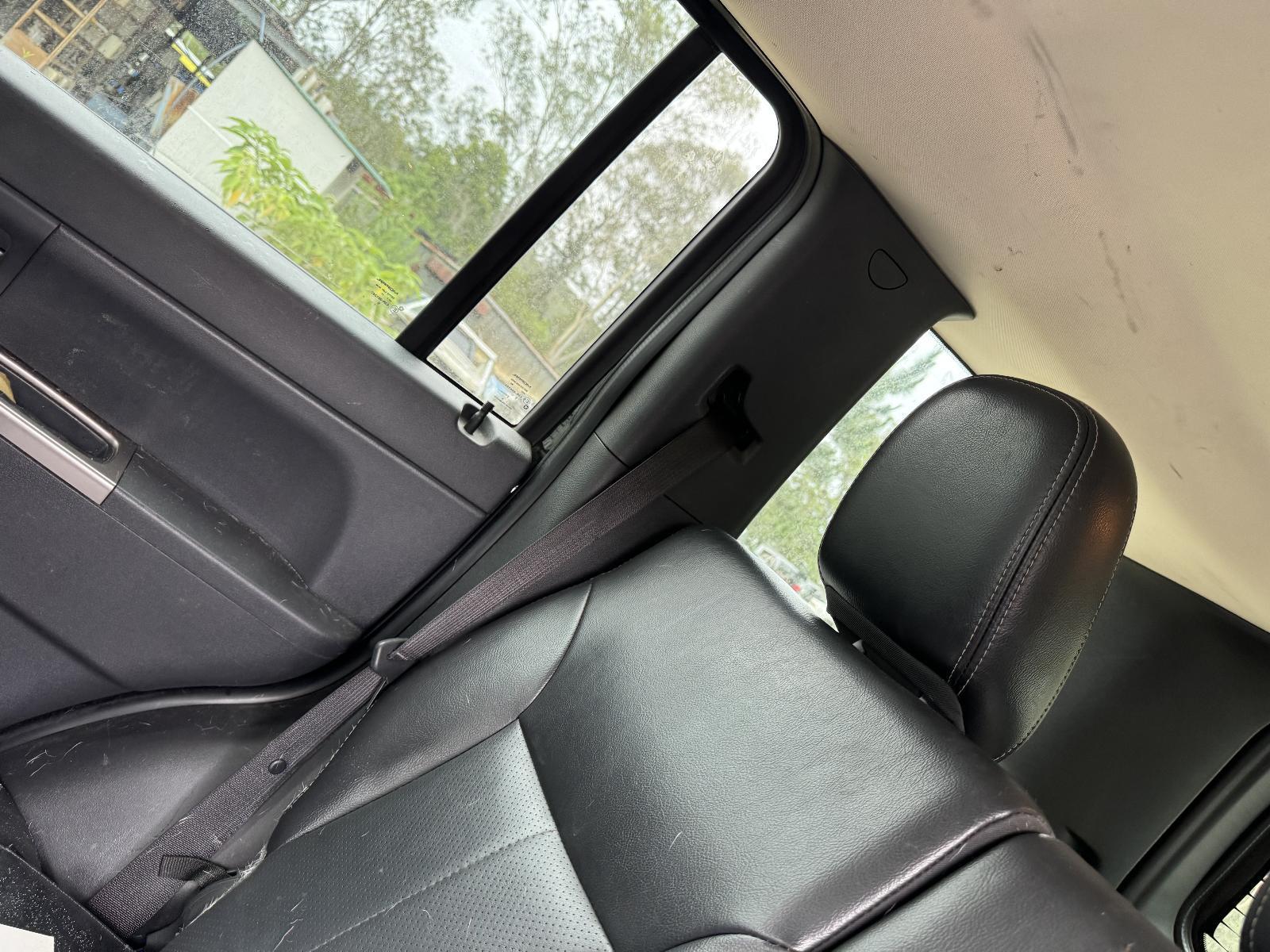 View Auto part Seatbelt/Stalk JEEP CHEROKEE 2012