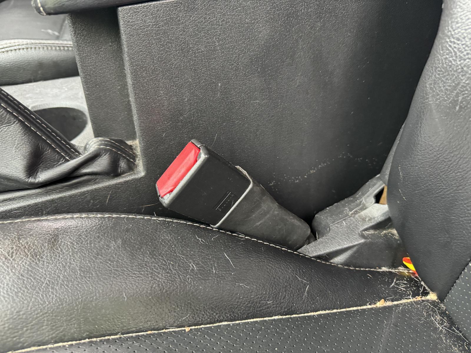 View Auto part Seatbelt/Stalk JEEP CHEROKEE 2012