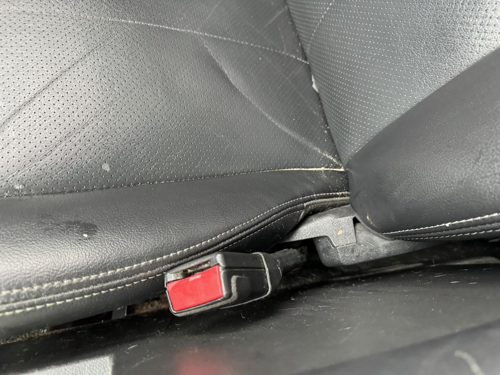 View Auto part Seatbelt/Stalk JEEP CHEROKEE 2012