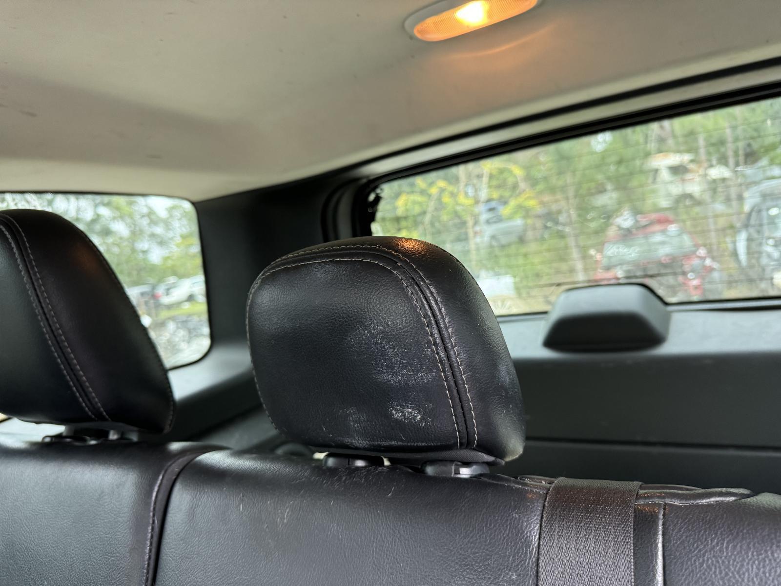View Auto part Headrest JEEP CHEROKEE 2012