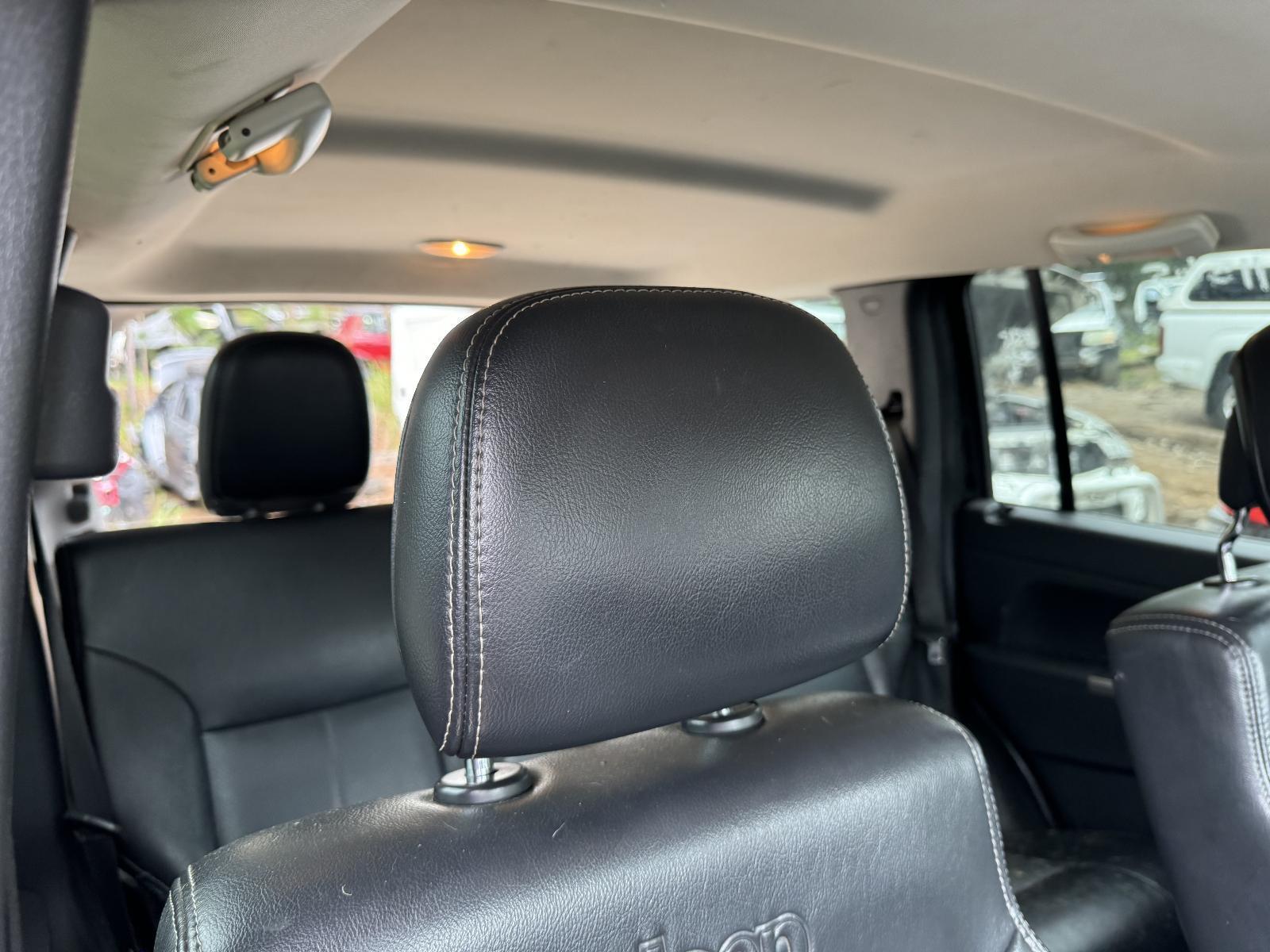 View Auto part Headrest JEEP CHEROKEE 2012