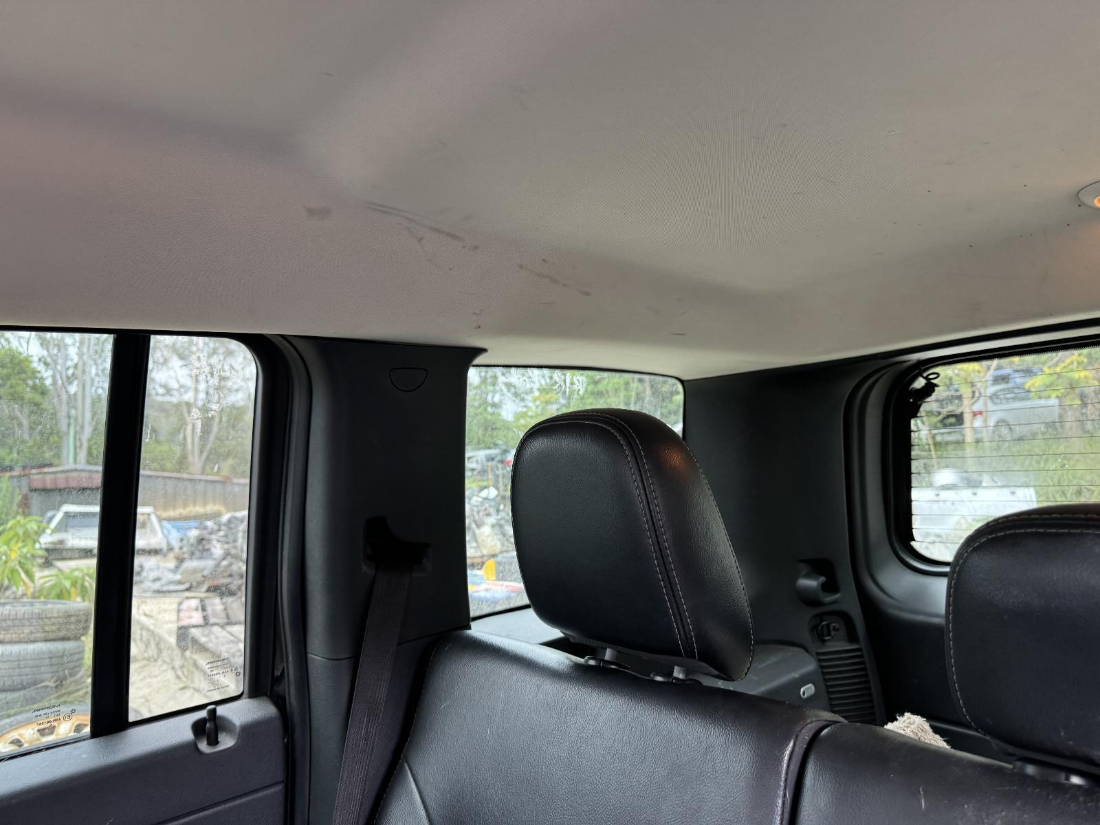 View Auto part Headrest JEEP CHEROKEE 2012
