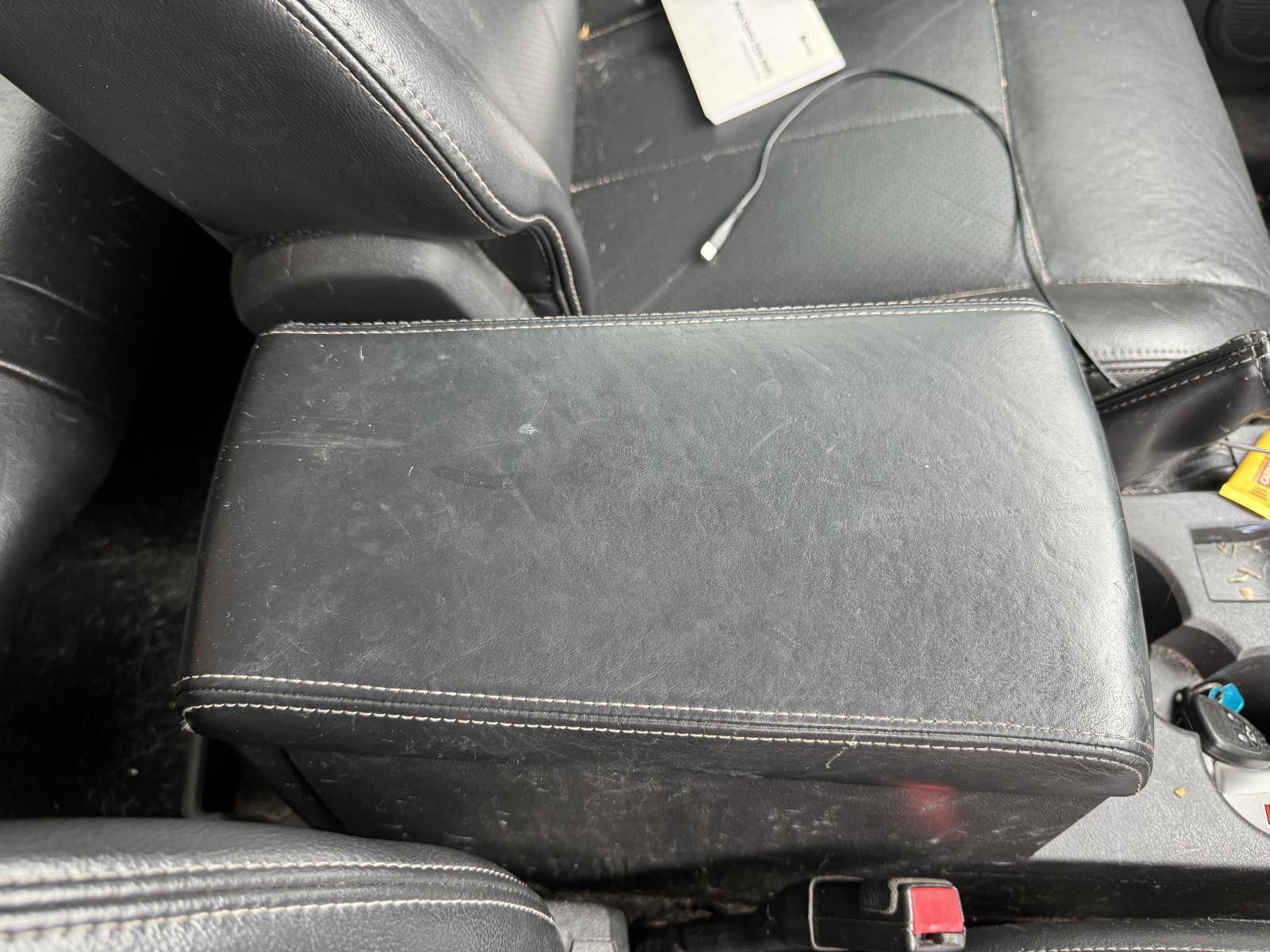 View Auto part Console JEEP CHEROKEE 2012