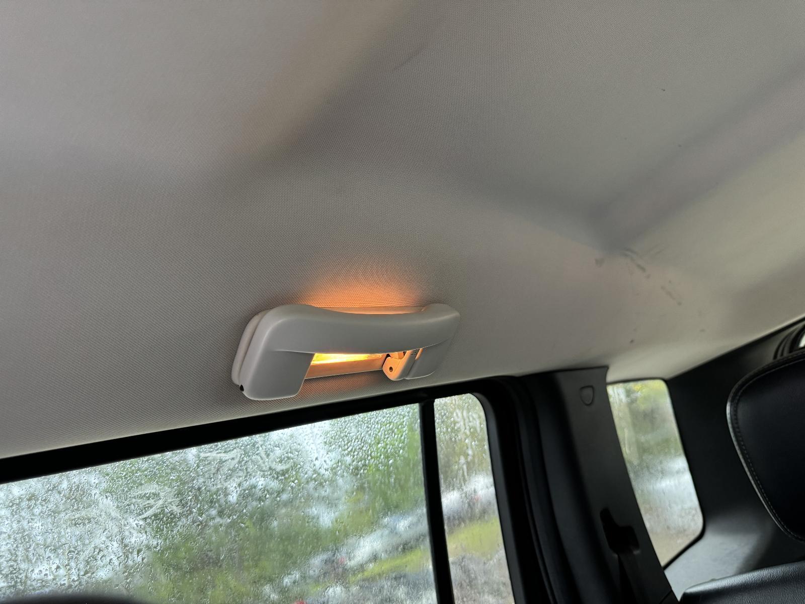 View Auto part Courtesy Light JEEP CHEROKEE 2012