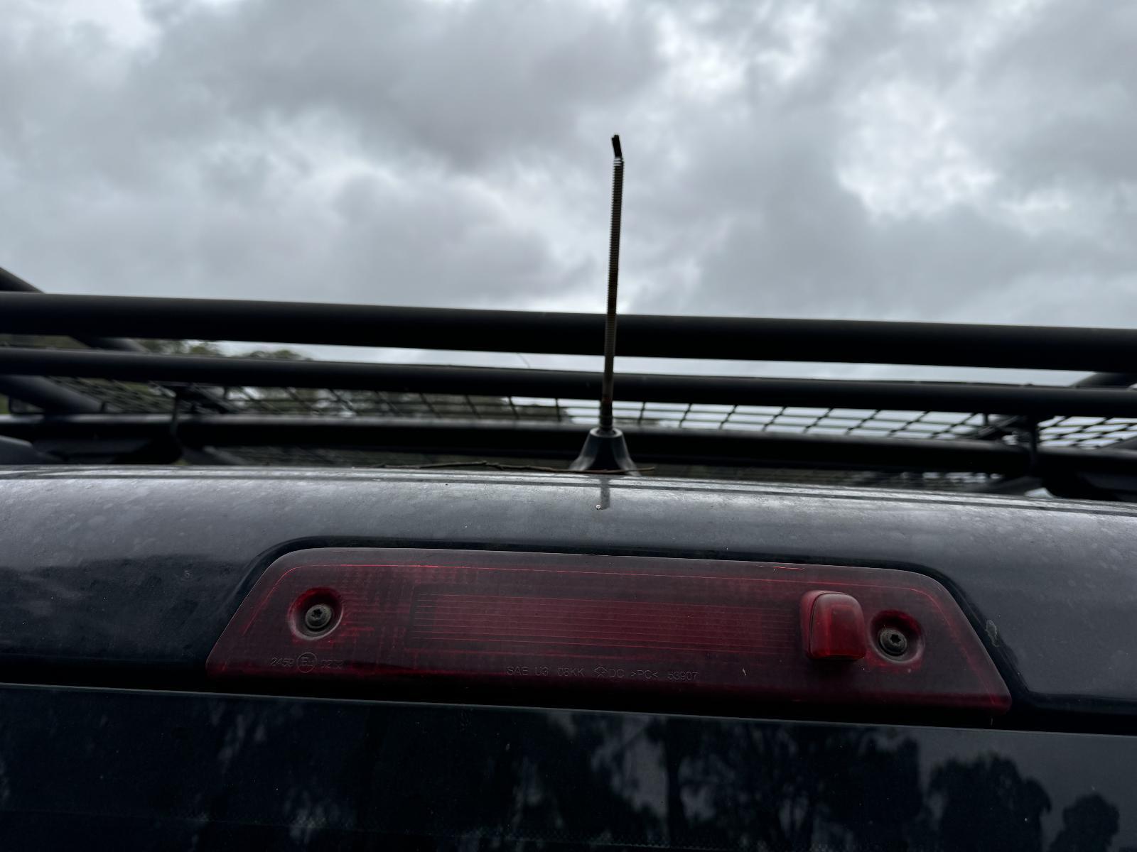 View Auto part High Level Stoplight JEEP CHEROKEE 2012