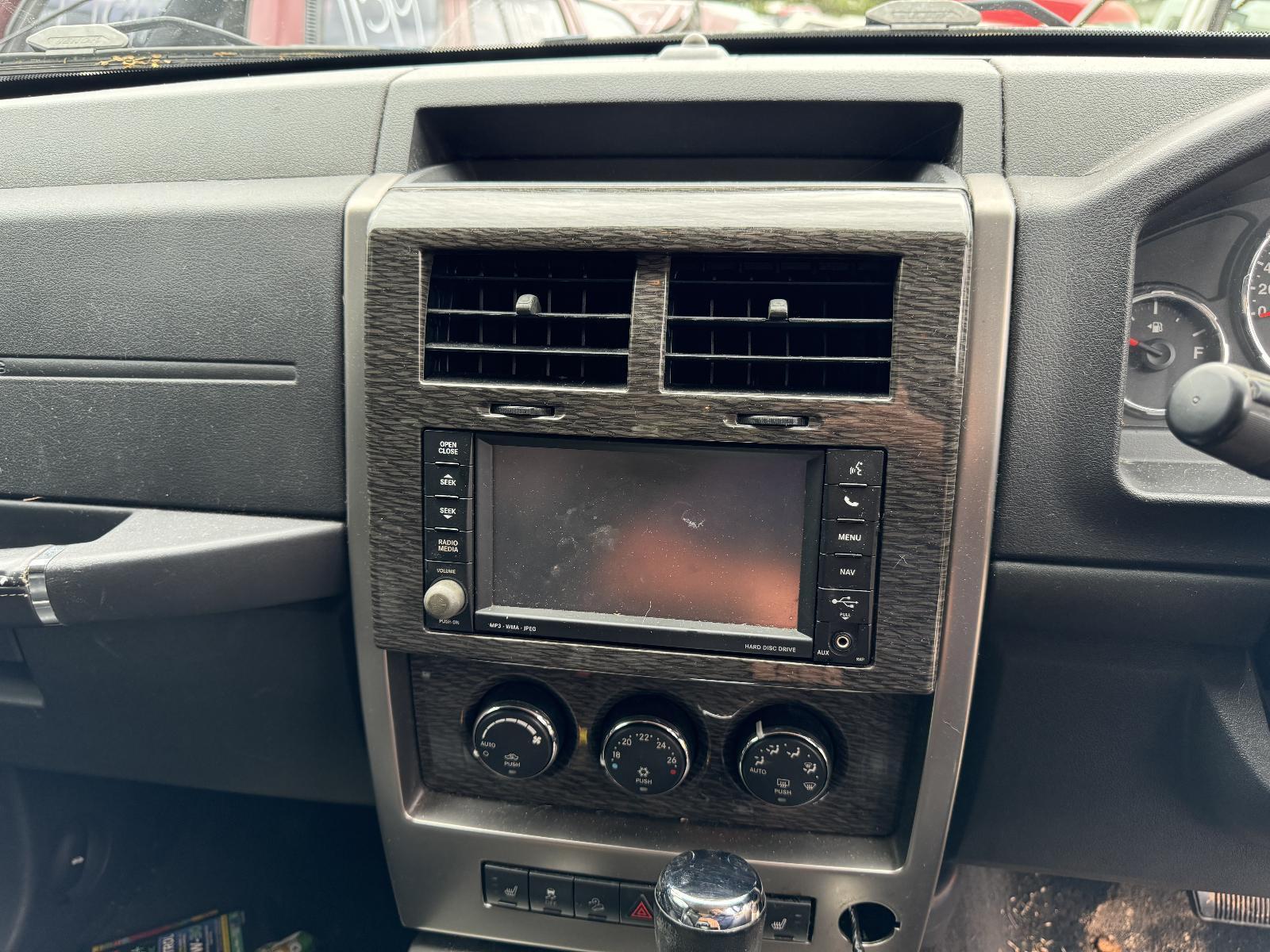View Auto part Misc JEEP CHEROKEE 2012