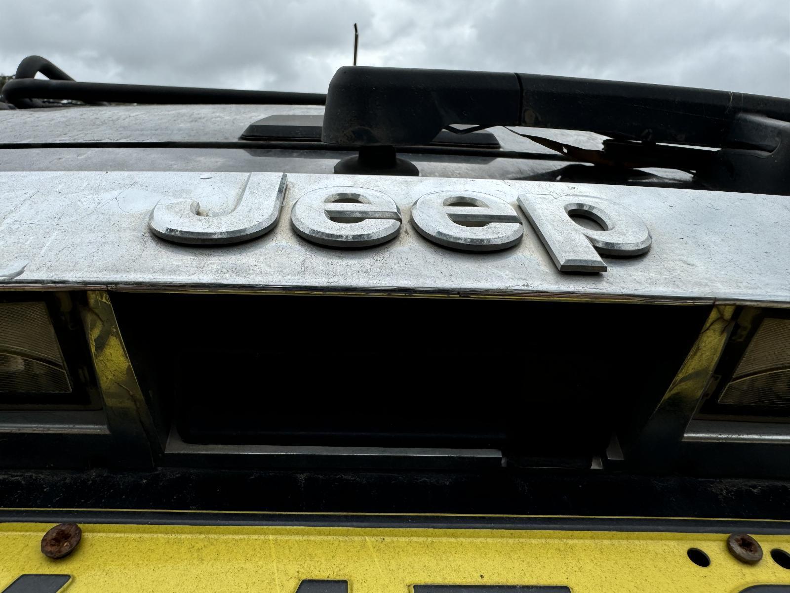 View Auto part Tailgate Handle JEEP CHEROKEE 2012
