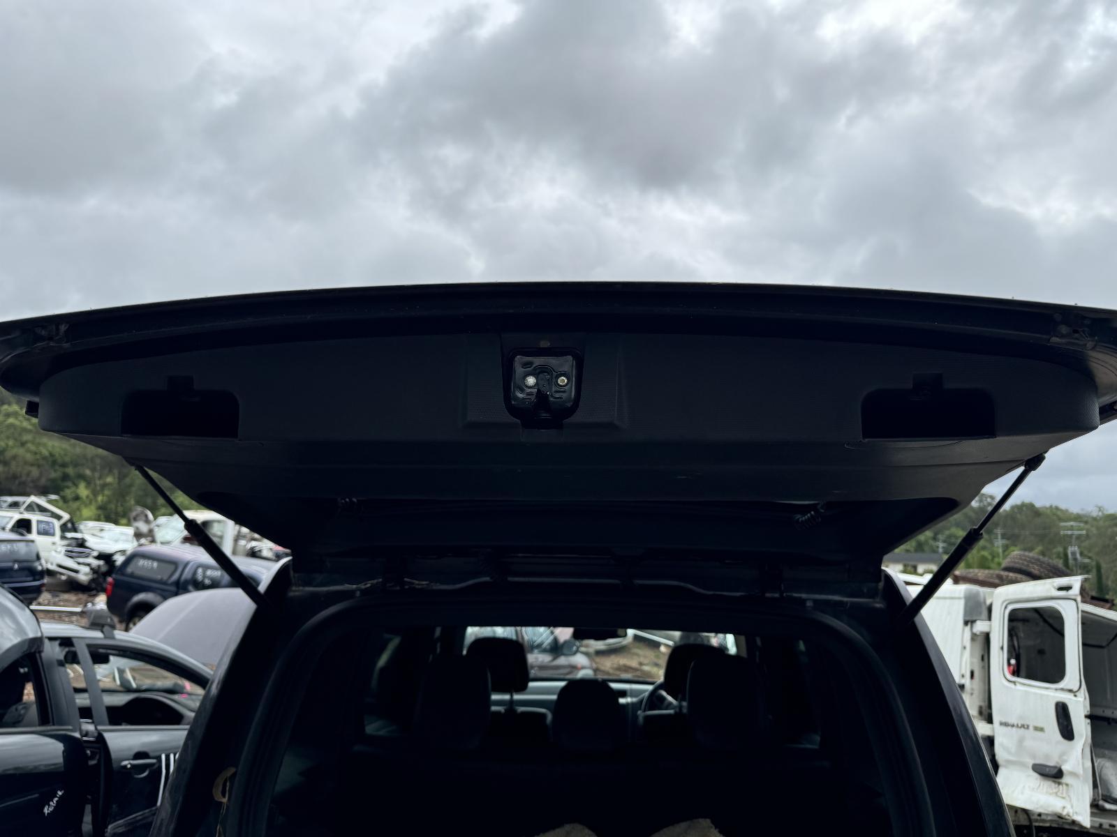 View Auto part Hatch Strut JEEP CHEROKEE 2012