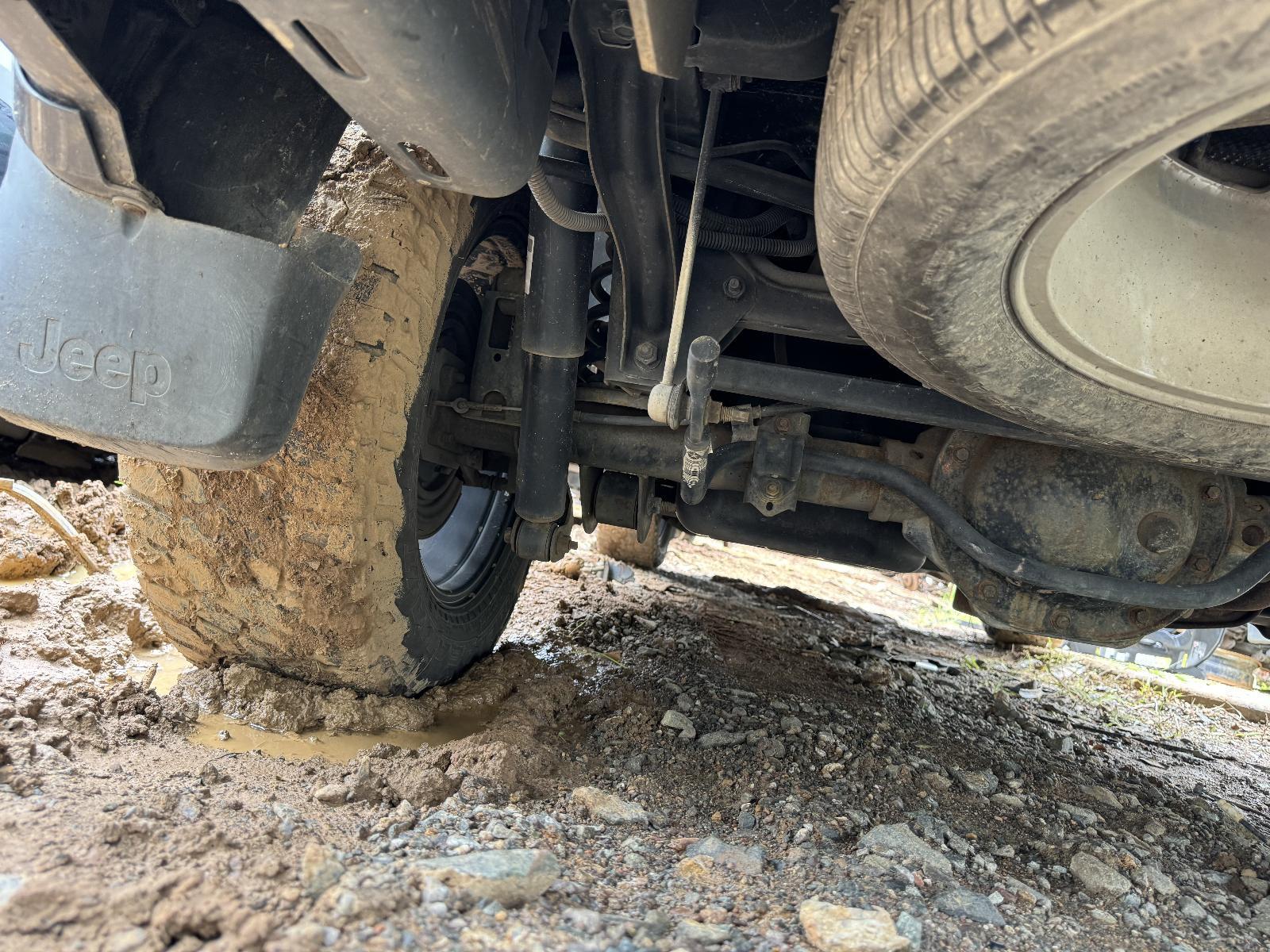 View Auto part Rear Coil Spring JEEP CHEROKEE 2012
