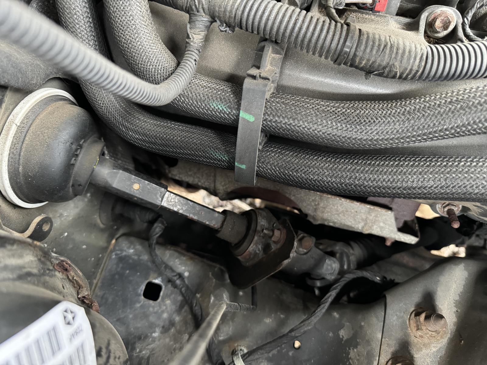View Auto part STEERING_INTERMEDIATE_SHAFT JEEP CHEROKEE 2012