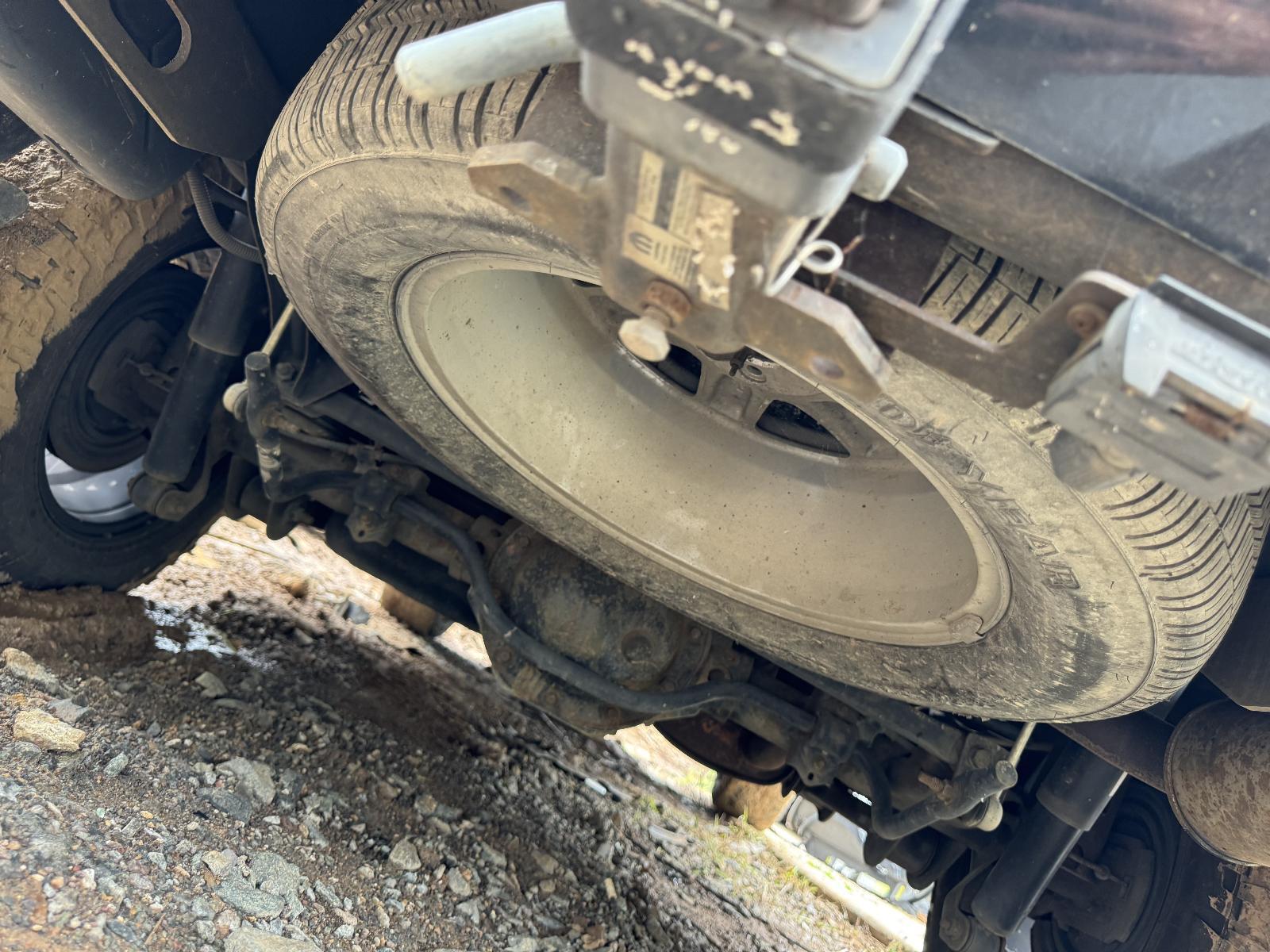 View Auto part Wheel Mag JEEP CHEROKEE 2012